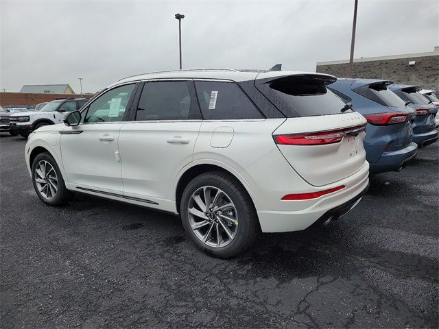 2024 Lincoln Corsair Grand Touring