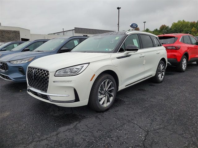 2024 Lincoln Corsair Grand Touring