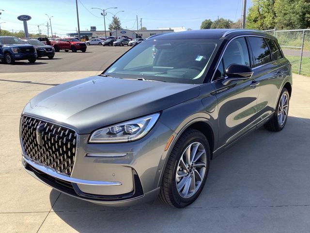 2024 Lincoln Corsair Grand Touring