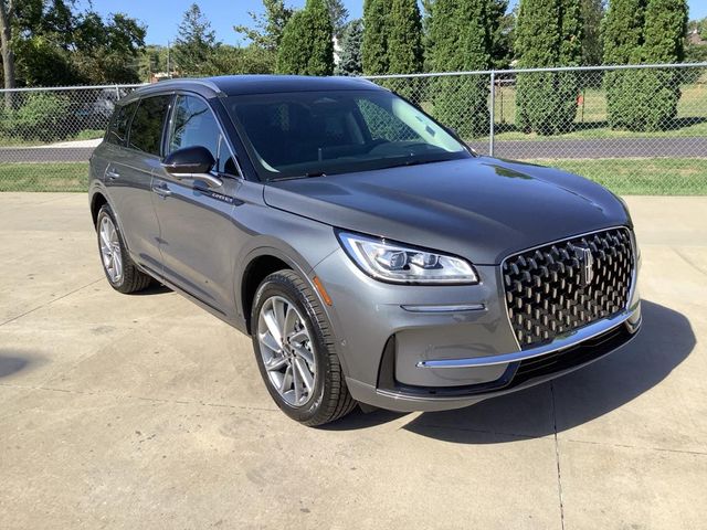 2024 Lincoln Corsair Grand Touring