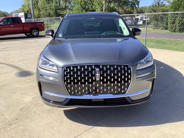 2024 Lincoln Corsair Grand Touring