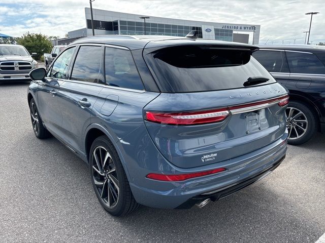 2024 Lincoln Corsair Grand Touring