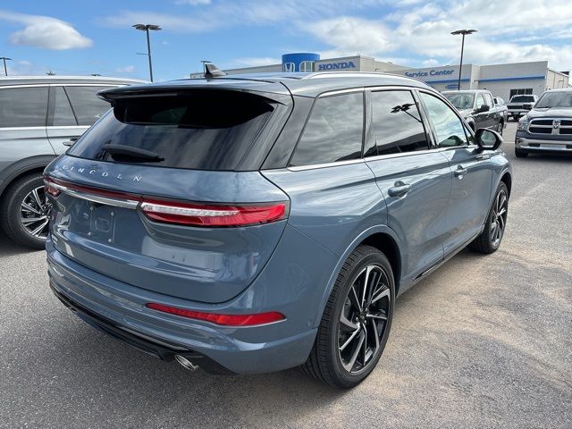 2024 Lincoln Corsair Grand Touring