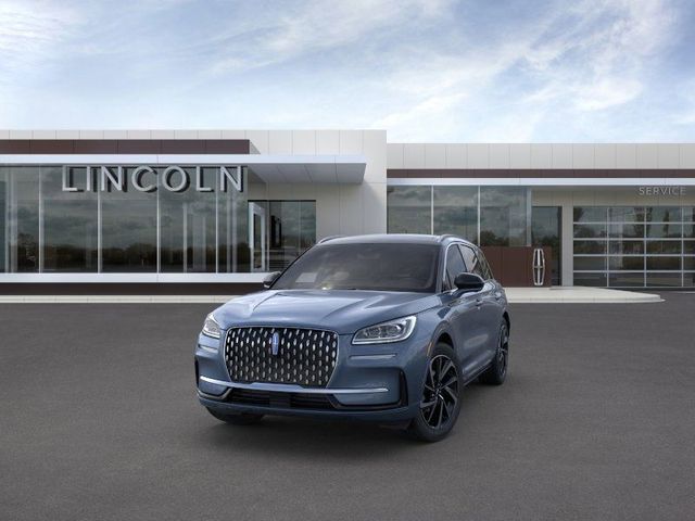 2024 Lincoln Corsair Grand Touring