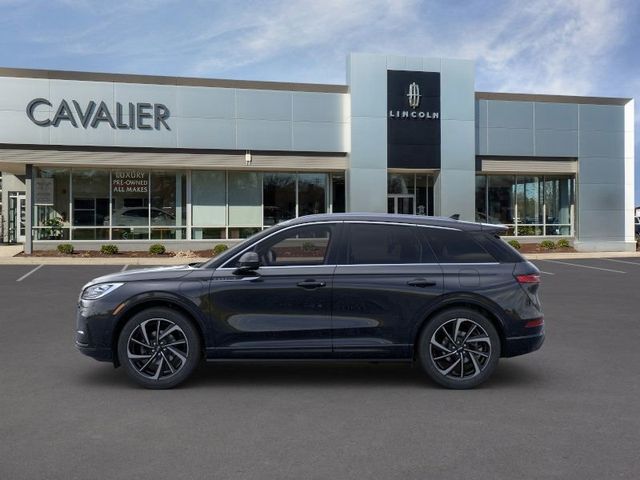 2024 Lincoln Corsair Grand Touring