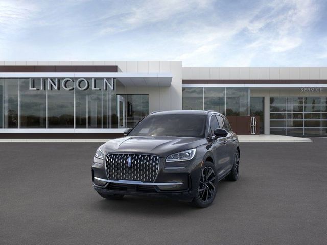 2024 Lincoln Corsair Grand Touring