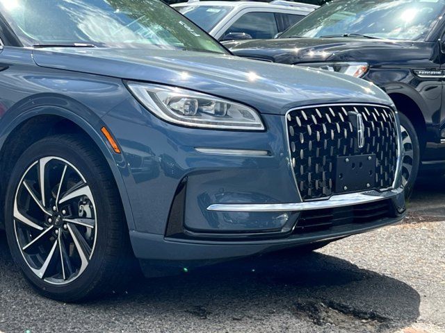 2024 Lincoln Corsair Grand Touring