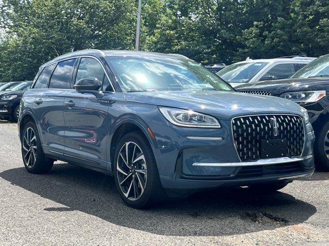 2024 Lincoln Corsair Grand Touring