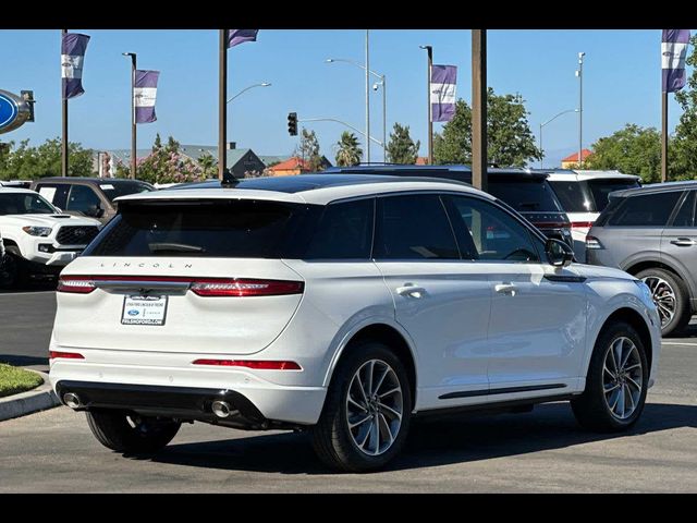 2024 Lincoln Corsair Grand Touring