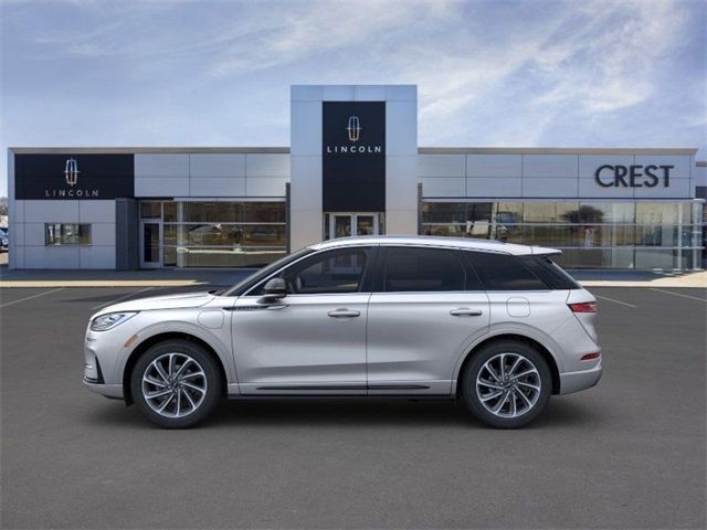 2024 Lincoln Corsair Grand Touring