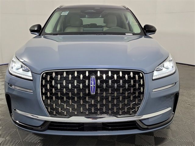 2024 Lincoln Corsair Grand Touring