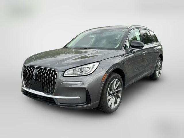 2024 Lincoln Corsair Grand Touring