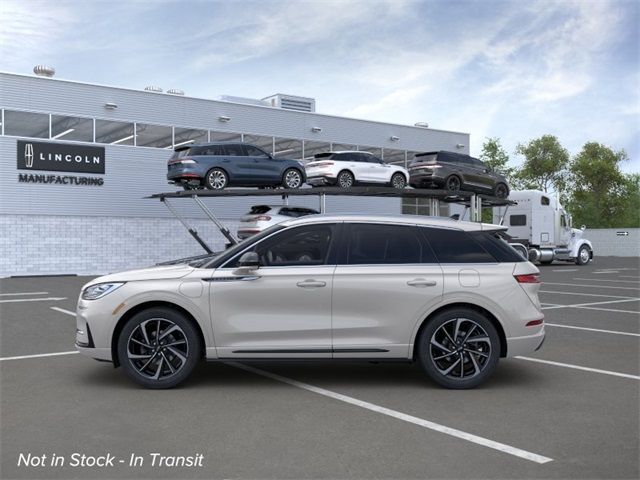 2024 Lincoln Corsair Grand Touring