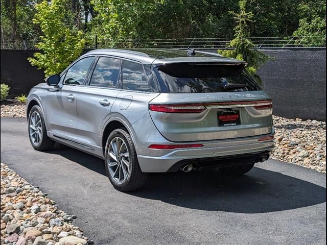 2024 Lincoln Corsair Grand Touring