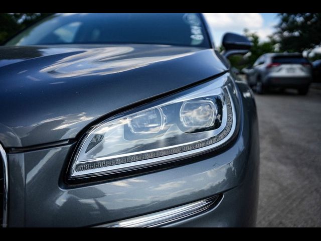 2024 Lincoln Corsair Grand Touring