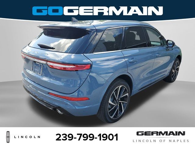 2024 Lincoln Corsair Grand Touring