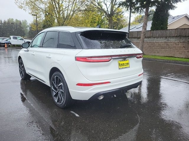 2024 Lincoln Corsair Grand Touring