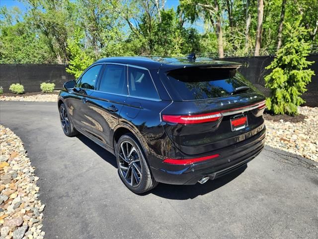 2024 Lincoln Corsair Grand Touring