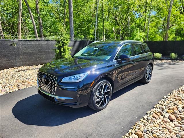 2024 Lincoln Corsair Grand Touring