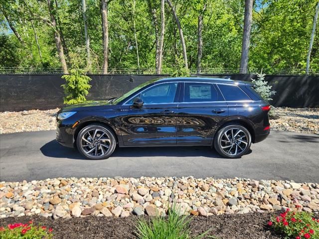 2024 Lincoln Corsair Grand Touring