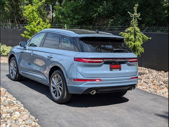 2024 Lincoln Corsair Grand Touring