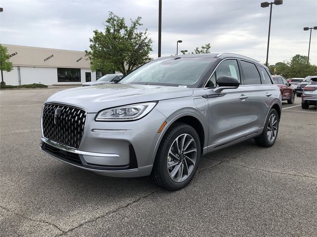 2024 Lincoln Corsair Grand Touring