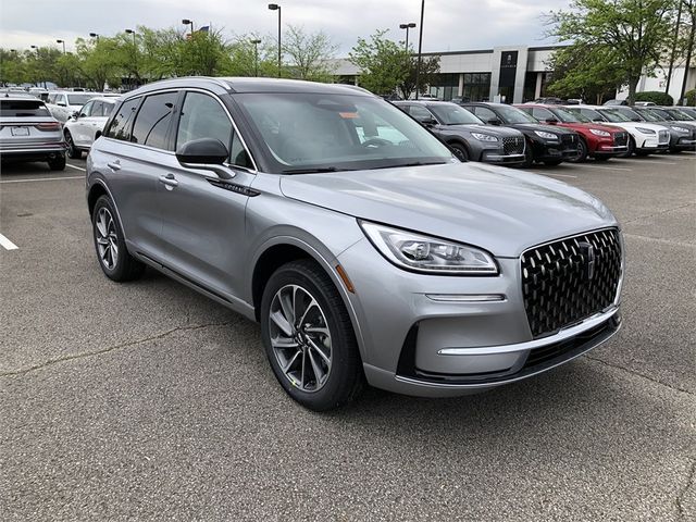 2024 Lincoln Corsair Grand Touring