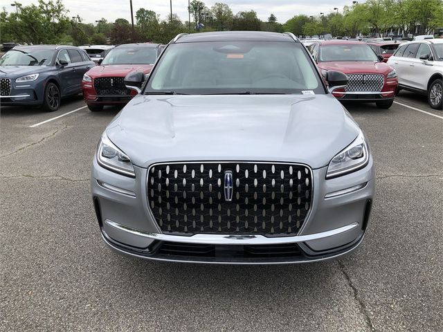 2024 Lincoln Corsair Grand Touring