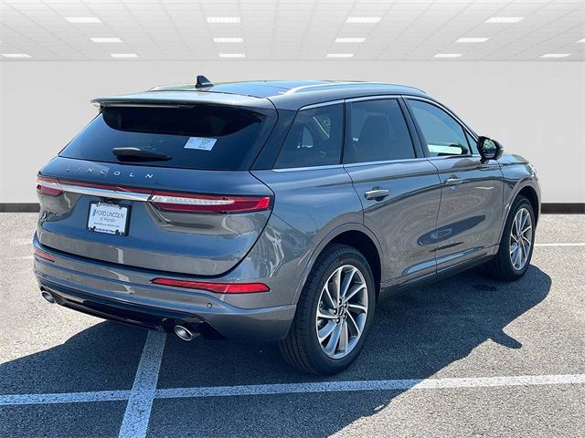 2024 Lincoln Corsair Grand Touring