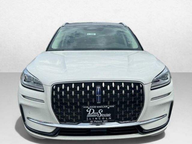 2024 Lincoln Corsair Grand Touring