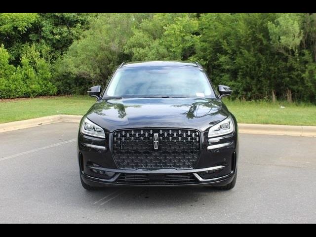 2024 Lincoln Corsair Grand Touring