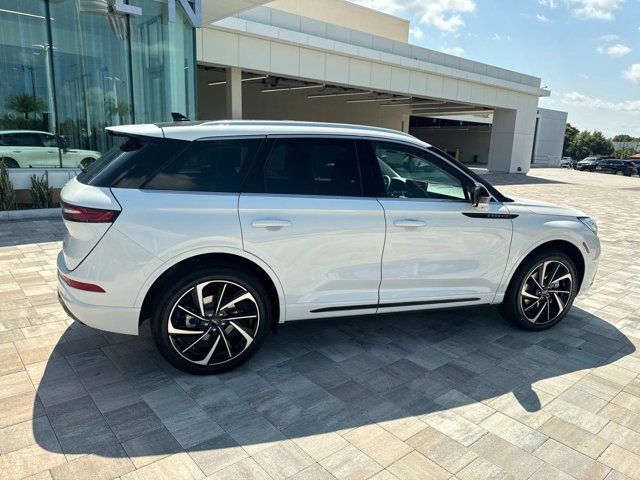 2024 Lincoln Corsair Grand Touring