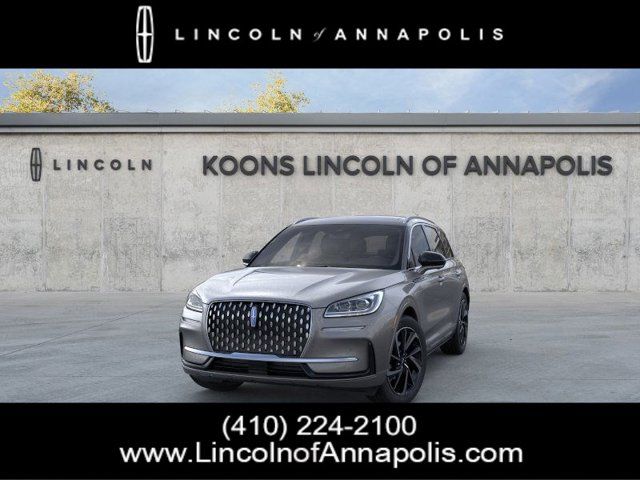 2024 Lincoln Corsair Grand Touring