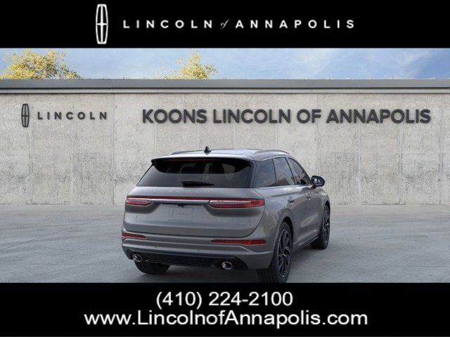 2024 Lincoln Corsair Grand Touring