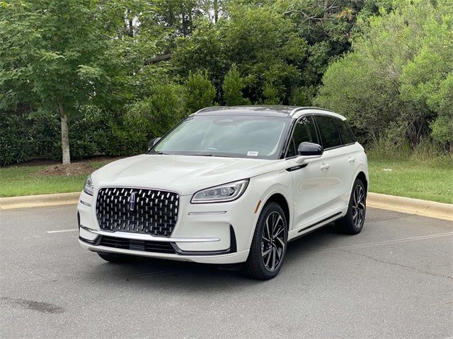 2024 Lincoln Corsair Grand Touring