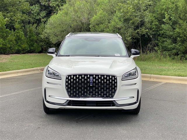 2024 Lincoln Corsair Grand Touring