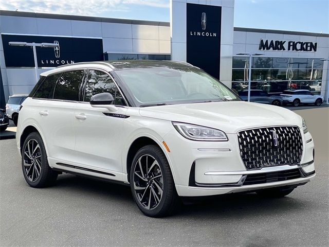 2024 Lincoln Corsair Grand Touring