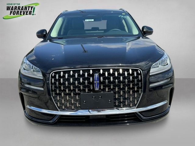 2024 Lincoln Corsair Grand Touring