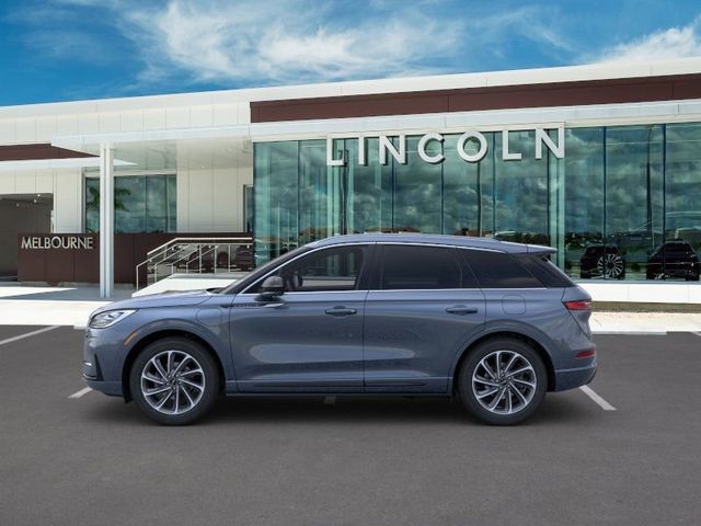 2024 Lincoln Corsair Grand Touring