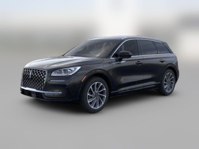 2024 Lincoln Corsair Grand Touring