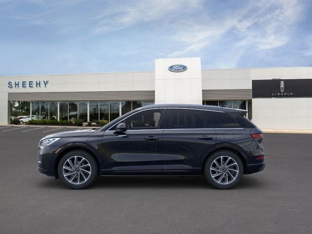 2024 Lincoln Corsair Grand Touring