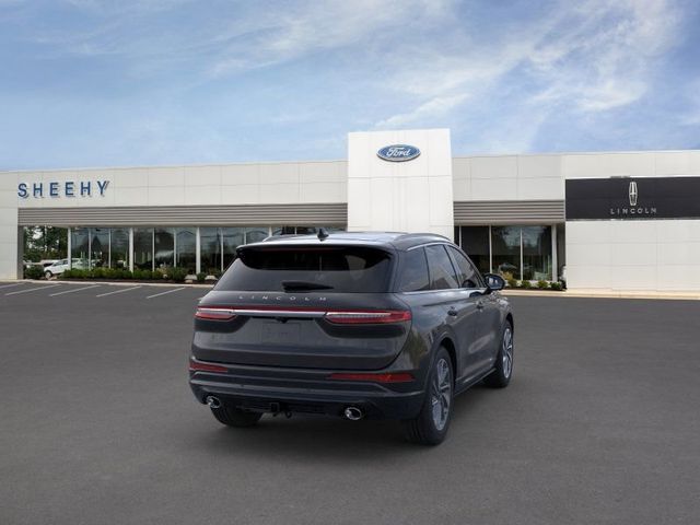 2024 Lincoln Corsair Grand Touring