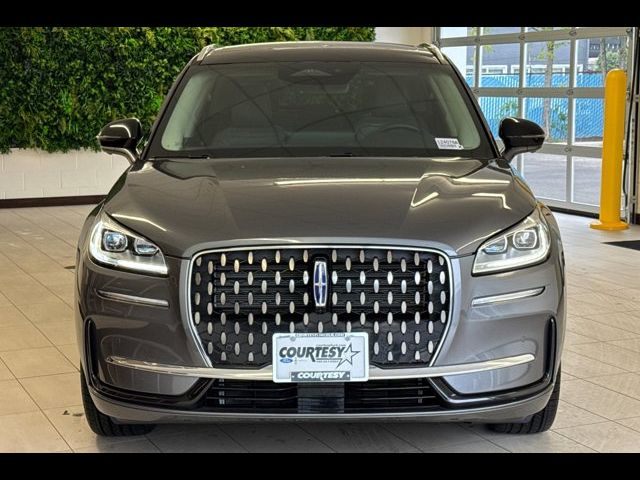 2024 Lincoln Corsair Grand Touring