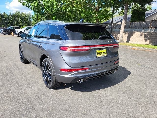 2024 Lincoln Corsair Grand Touring