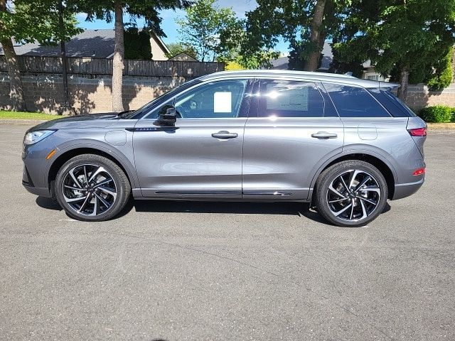 2024 Lincoln Corsair Grand Touring