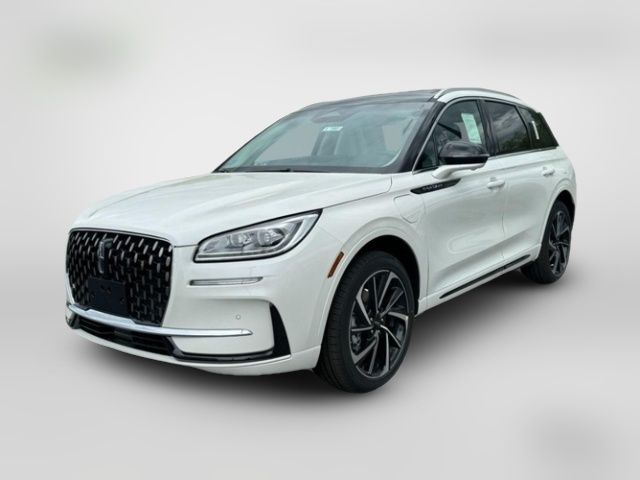 2024 Lincoln Corsair Grand Touring