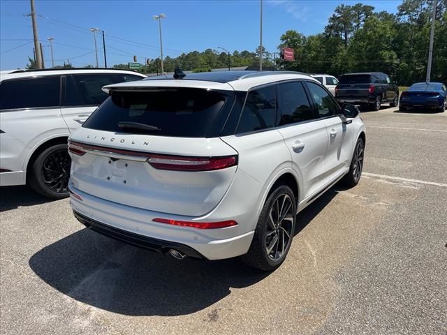 2024 Lincoln Corsair Grand Touring