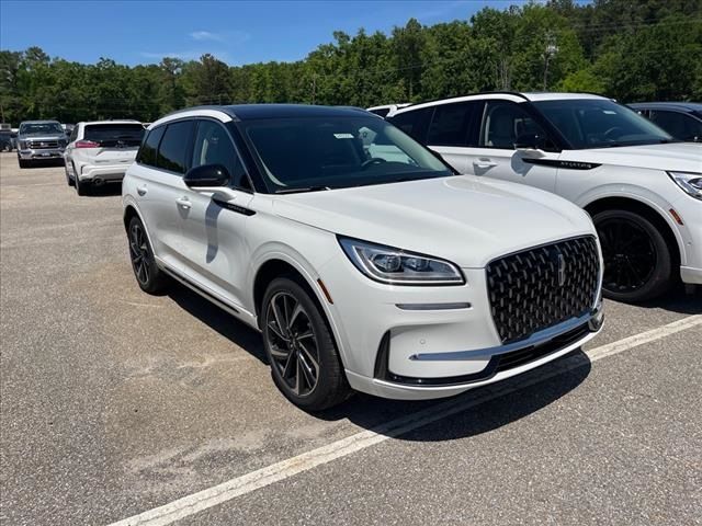 2024 Lincoln Corsair Grand Touring