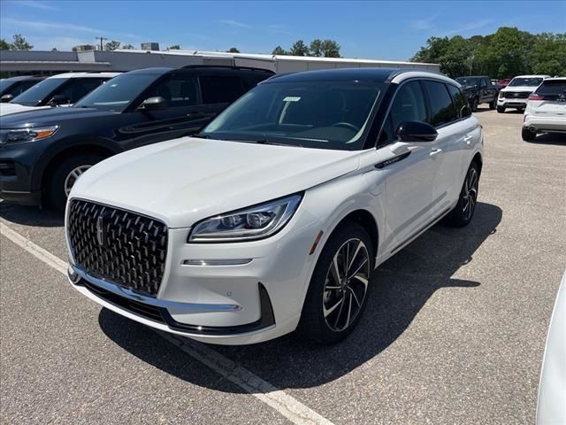 2024 Lincoln Corsair Grand Touring