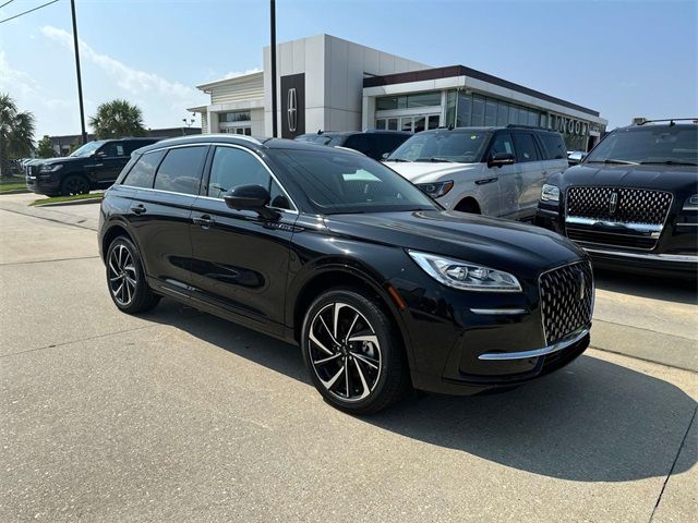 2024 Lincoln Corsair Grand Touring